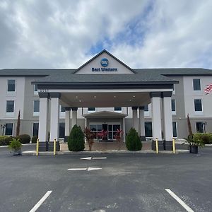 Best Western Heritage Inn And Suites Wauchula Exterior photo