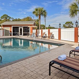 Best Western Heritage Inn And Suites Wauchula Exterior photo