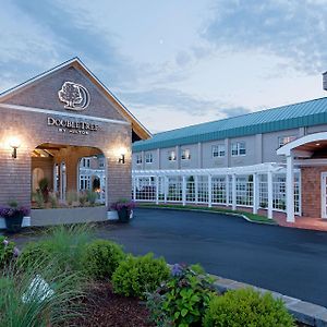 Doubletree By Hilton Cape Cod - Hyannis Hotel Exterior photo