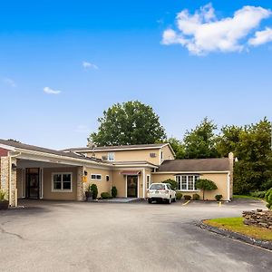 Best Western Bennington Motel Exterior photo