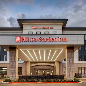 Hilton Garden Inn Wilsonville Portland Exterior photo