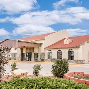 Days Inn By Wyndham Lamar Exterior photo