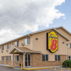 Super 8 By Wyndham Nephi Hotel Exterior photo