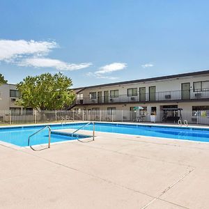 Quality Inn Stateline Wendover Exterior photo