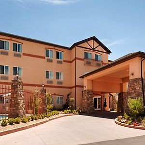 Best Western Plus Zion West La Verkin Exterior photo