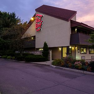 Red Roof Inn Danville, Pa Exterior photo