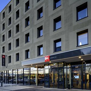 Ibis Landshut City Hotel Exterior photo