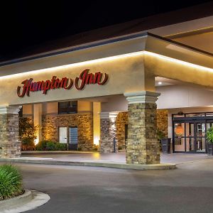 Hampton Inn Adel Exterior photo