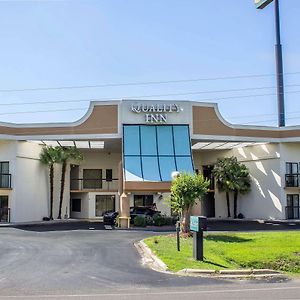 Quality Inn Selma - Smithfield Exterior photo