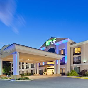 Holiday Inn Express And Suites Winchester By Ihg Exterior photo