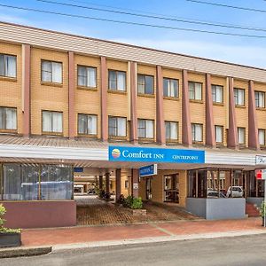 Comfort Inn Centrepoint Motel Lismore Exterior photo