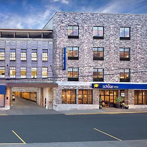 Scholar Morgantown, Tapestry Collection By Hilton Hotel Exterior photo