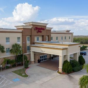 Hampton Inn Alice Exterior photo