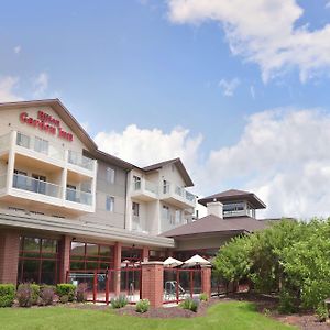 Hilton Garden Inn Wisconsin Dells Exterior photo