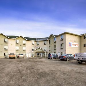 Motel 6-Regina, Sk Exterior photo