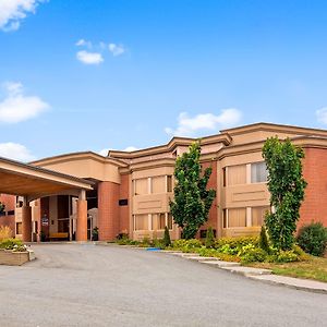 Best Western Laval-Montreal & Conference Centre Hotel Exterior photo