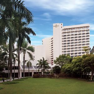 Dorsett Grand Subang Hotel Subang Jaya Exterior photo