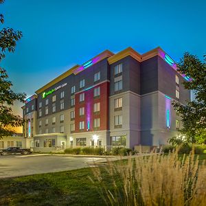 Holiday Inn Express & Suites - Woodstock, On Canada Exterior photo