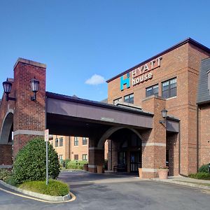 Hyatt House Parsippany East Hotel Exterior photo