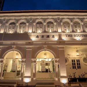 The Southern Boutique Hotel George Town Exterior photo