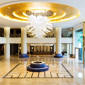 Pullman Changshu Leeman Hotel Exterior photo