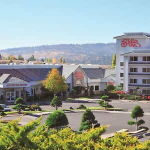 Shilo Inn Klamath Falls Exterior photo