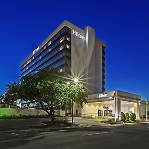 Hilton Waco Hotel Exterior photo