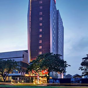 Ibis Gading Serpong Hotel Exterior photo