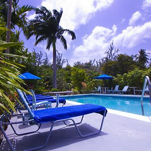 Palm Garden Hotel Barbados Bridgetown Exterior photo