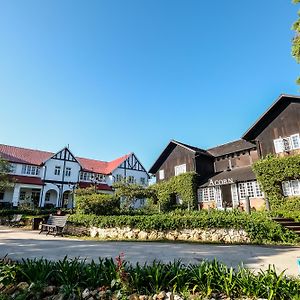 Kalaw Heritage Hotel Since 1903 Exterior photo