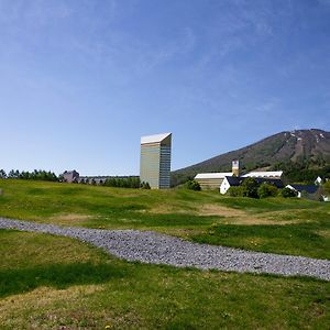 Ana Crowne Plaza Resort Appi Kogen, An Ihg Hotel Hachimantai  Exterior photo