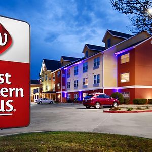 Best Western Plus Waco North Exterior photo