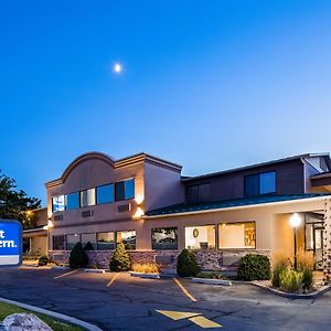 Best Western Inn Tooele Exterior photo