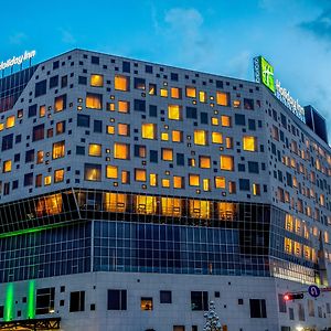 Holiday Inn Gwangju, An Ihg Hotel Gwangju Metropolitan City Exterior photo