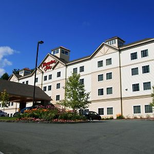 Hampton Inn Littleton Exterior photo