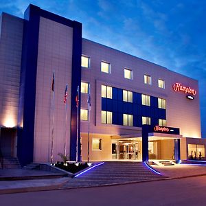 Hampton By Hilton Ordu Hotel Exterior photo