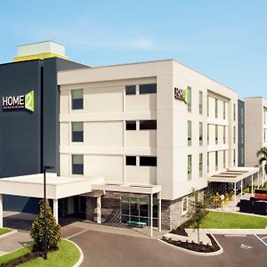 Home2 Suites By Hilton Sarasota Bradenton Airport Exterior photo