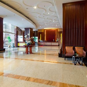 Best Western Green Hill Hotel Yangon Exterior photo