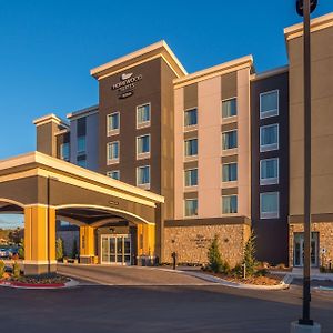 Homewood Suites By Hilton Tulsa Catoosa Exterior photo