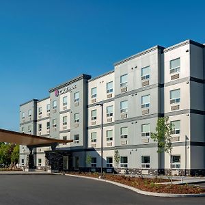 Coast Oliver Hotel Exterior photo