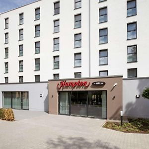 Hampton By Hilton Kaiserslautern Hotel Exterior photo