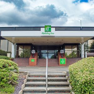 Holiday Inn Runcorn M56 Junction 12, An Ihg Hotel Exterior photo