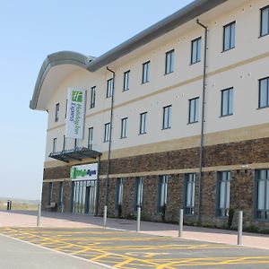 Holiday Inn Express - Bodmin - Victoria Junction, An Ihg Hotel Exterior photo