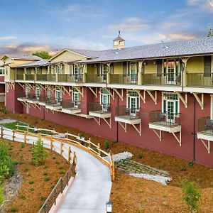 The Agrarian Hotel; Best Western Signature Collection Arroyo Grande Exterior photo