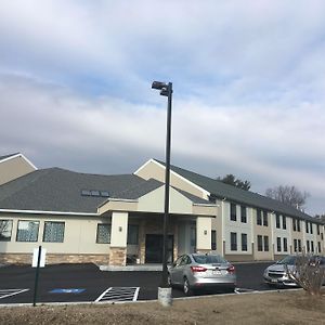 Best Western Hampshire Inn & Suites Seabrook Exterior photo