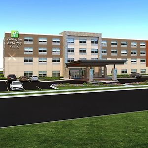 Holiday Inn Express & Suites - Dalton - Walnut Ave, An Ihg Hotel Exterior photo