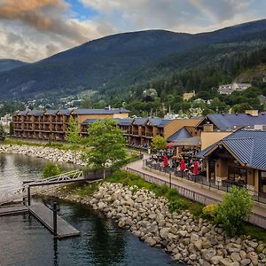 Prestige Lakeside Resort, Worldhotels Elite Nelson Exterior photo