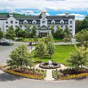 Comfort Inn & Suites Near Burke Mountain St. Johnsbury Exterior photo