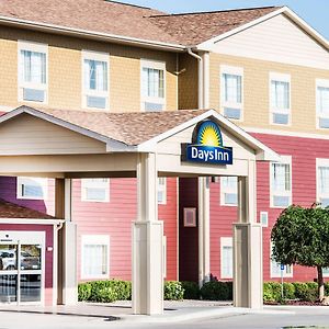 Days Inn By Wyndham Ellis Exterior photo