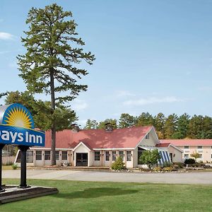 Days Inn By Wyndham Tamworth Exterior photo